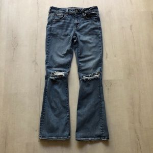 American Eagle Kick Boot